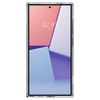 Spigen Ultra Hybrid "S" - Schutzhülle für Samsung Galaxy S24 Ultra (Transparent)
