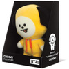 BT21 - Plüss kabalaállat 17 cm CHIMMY