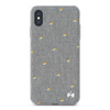 Moshi Vesta - iPhone Xs Max Case (Pebble Gray)