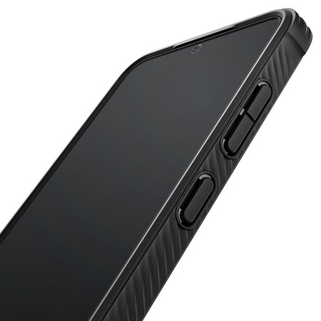 Spigen Neo Flex 2-Pack - Védőfólia 2 db. samsung Galaxy S24+ készülékhez (átlátszó)