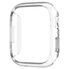 Spigen Thin Fit - Pouzdro pro Apple Watch 8 / Watch 7 45 mm (průhledné)