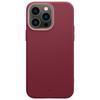 Spigen Cyrill Ultra Color MagSafe - tok iPhone 14 Pro készülékhez (szangria)