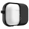 Spigen Mag Armor MagSafe - Étui pour Apple Airpods Pro 1 / 2 (Noir)