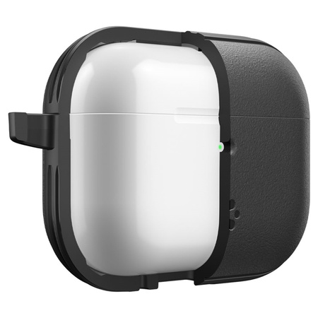 Spigen Vault - Apple AirPods Pro 3 tok (matt fekete)