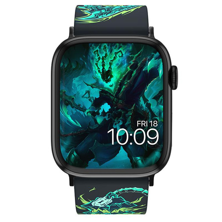 League of Legends - Pasek do Apple Watch (Thresh)