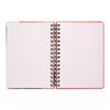 Marvel - Bloc-notes / Carnet de notes A5 Captain America