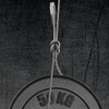 PURO Fabric K2 - Heavy Duty opletený kabel USB-A/Lightning MFi 1,2 m (vesmírně šedý)