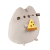 Pusheen - Plüschmaskottchen mit Pizza 24 cm