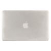 Tucano Nido Hard Shell - MacBook Air 13" Retina tok (M1/2020-2018) (átlátszó)