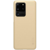 Nillkin Super Frosted Shield - Samsung Galaxy S20 Ultra Case (Golden)