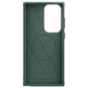 Spigen Cyrill Ultra Color - Gehäuse für Samsung Galaxy S23 Ultra (Grünkohl)