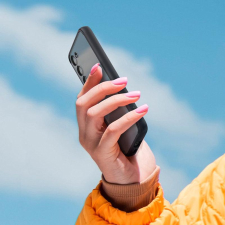 Spigen Ultra Hybrid - Pouzdro pro Samsung Galaxy S23 (Matte Black)