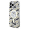 Hello Kitty IML Golden Leaves MagSafe - iPhone 16 Pro Max Case (white)