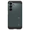 Spigen Tough Armor - pouzdro pro Samsung Galaxy S24+ (Abyss Green)