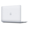 Incase Hardshell tok - MacBook Air 13" Retina tok (M1/2020) (Dots/Clear)