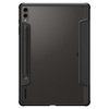 Spigen Ultra Hybrid Pro - Étui pour Samsung Galaxy Tab S9+ 12.4" (Noir)