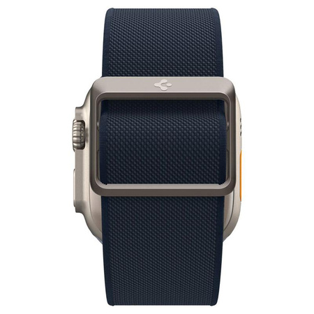 Spigen Fit Lite Ultra - Strap for Apple Watch 42/44/45/49 mm (Navy)