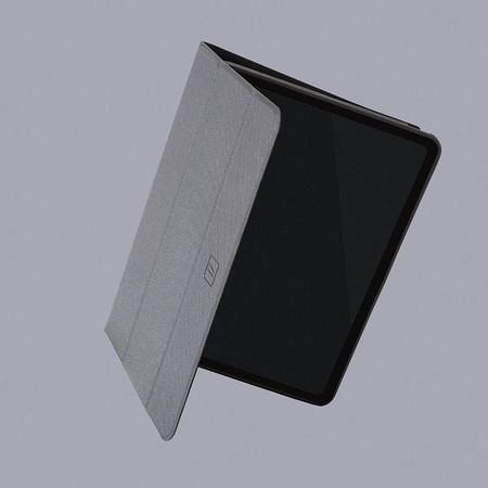 Tucano Up Plus Case - Etui pour iPad 10.9" (2022) avec aimant et support pour Apple Pencil (noir)