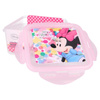 Minnie Mouse - Lunchbox / hermetyczne pudełko śniadaniowe 730ml