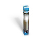 Grundig - velká robustní solární lampa 2xLED výška 56 cm