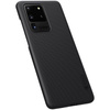 Nillkin Super Frosted Shield - Étui Samsung Galaxy S20 Ultra (Noir)