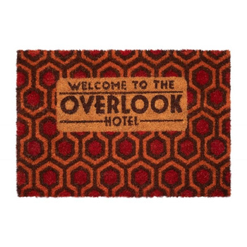 The Shining - The Overlook Hotel doormat (40 x 60 cm)