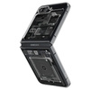 Spigen Airskin - Case for Samsung Galaxy Z Flip 5 (Zero One)