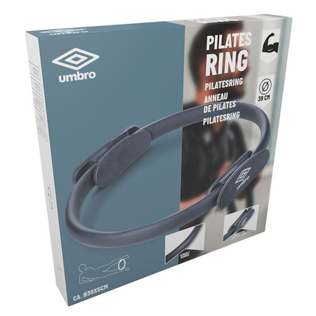 Umbro - Pilates edzőkerék (szürke)
