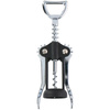 WINE OPENING ROUNDER, Stainless Steel, Alpina 17cm