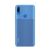PURO 0.3 Nude - Huawei P Smart Z Case (Transparent)