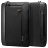 Spigen Klasdan KD100 Sleeve - 15-16" Notebook Case (Black)