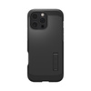 Spigen Tough Armor MagSafe - Case for iPhone 16 Pro (Black)
