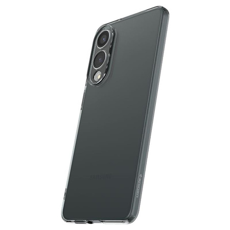 Spigen Liquid Crystal - pouzdro pro Samsung Galaxy S25 Edge (Space Crystal)