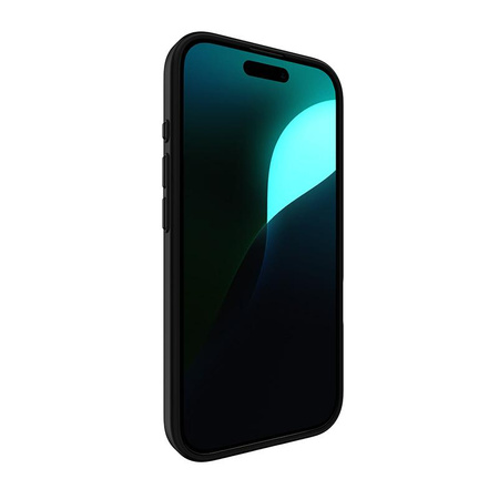 Kate Spade New York Protective MagSafe - Hülle für iPhone 16 (Tortoise)