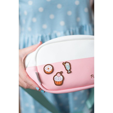 Pusheen - Rose Sammlung Sachet / Gepäcktasche