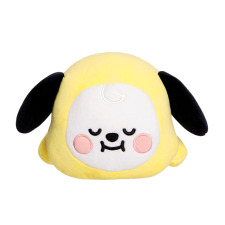 BT21 - Coussin en peluche / mascotte 28 cm CHIMMY Baby