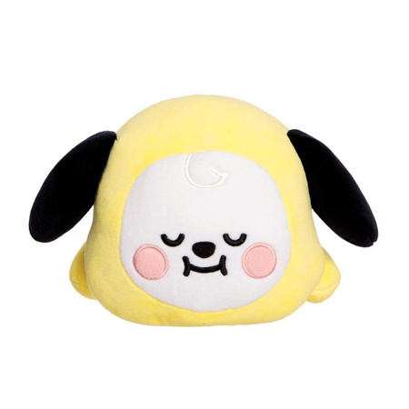 Line Friends BT21 - Plüschkissen 28 cm CHIMMY Baby