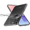 Spigen Liquid Crystal - Etui do Samsung Galaxy S22+ (Przezroczysty)