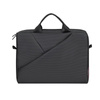 Rivacase - Tivoli, sacoche pour ordinateur portable 13.3" (gris)