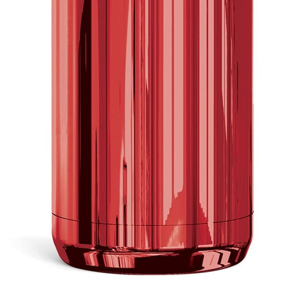 Quokka Solid - Stainless Steel Thermal Bottle 630 ml (Sleek Ruby)