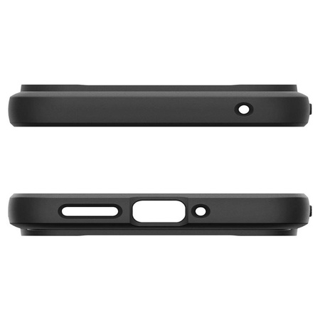 Spigen Rugged Armor - tok Google Pixel 9 / 9 Pro (matt fekete)