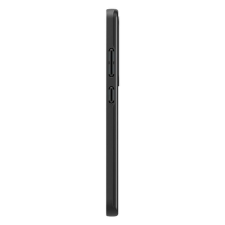 Spigen Thin Fit MagSafe - étui pour Samsung Galaxy S25 Ultra (Noir)
