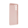 Crong Color Cover - Samsung Galaxy S22+ Case (pink)