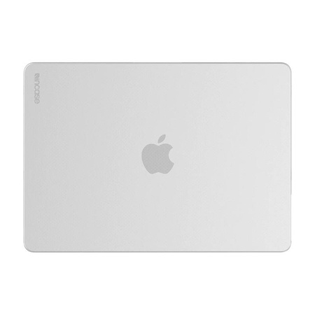 Pouzdro Incase Hardshell - MacBook Air 15" (Tečkované/čiré)