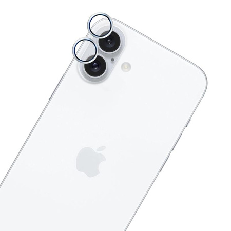 3MK TEMPERED GLASS FOR IPHONE 17 CAMERA LENS PROTECTION ISLAND
