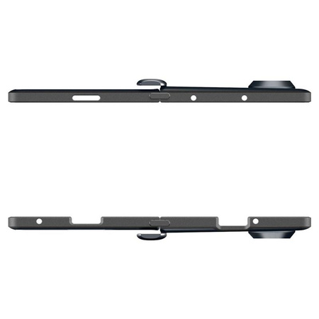 ETUI MAGSAFE SPIGEN DO SAMSUNG GALAXY Z Fold 7, Magnetyczne, Granatowe Case