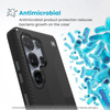 Speck Presidio2 Grip Magnet – Etui do Samsung Galaxy S25 Ultra (kompatybilne z MagSafe)