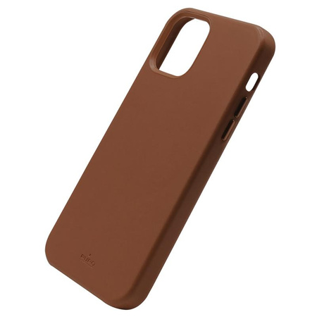 PURO SKY - Etui iPhone 13 (Brown)