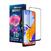 Crong 7D Nano Flexible Glass - Niepękające szkło hybrydowe 9H na cały ekran Xiaomi Redmi Note 11 Pro 5G