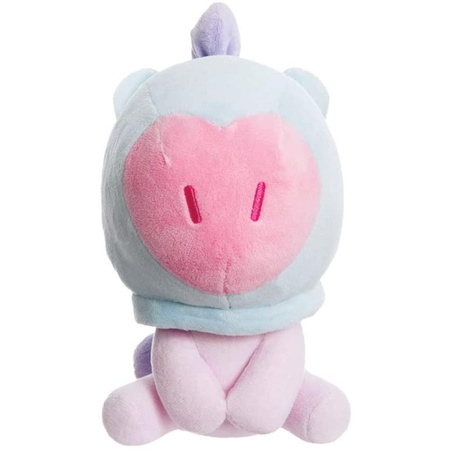 BT21 - Plyšový maskot 20 cm MANG BABY